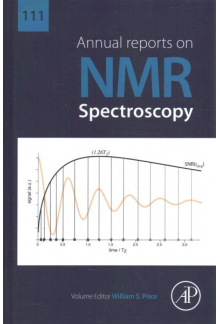 Annual Reports on NMR Spectroscopy - Humanitas