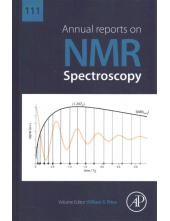 Annual Reports on NMR Spectroscopy - Humanitas