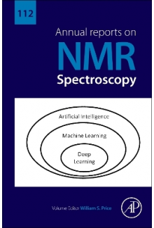 Annual Reports on NMR Spectroscopy - Humanitas