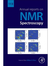 Annual Reports on NMR Spectroscopy - Humanitas