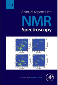 Annual Reports on NMR Spectroscopy - Humanitas