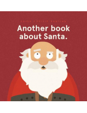 Another book about Santa - Humanitas