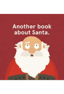 Another book about Santa - Humanitas