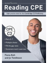 Reading CPE Answers & Marksche me included - Humanitas
