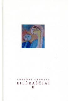 Eilėraščiai II, - Humanitas