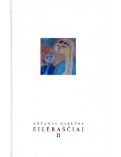 Eilėraščiai II, - Humanitas