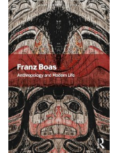 Anthropology and Modern Life - Humanitas