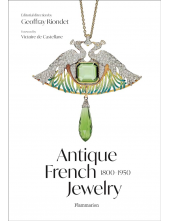 Antique French Jewelry: 1800-1950 - Humanitas