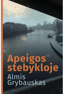 Apeigos stebykloje - Humanitas