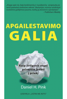 Apgailestavimo galia - Humanitas