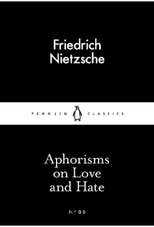 Aphorisms on Love and Hate (LBC) - Humanitas