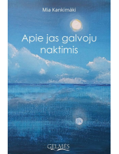 Apie jas galvoju naktimis - Humanitas