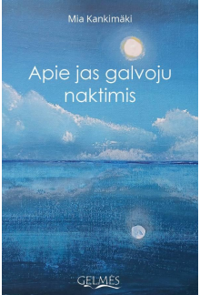 Apie jas galvoju naktimis - Humanitas