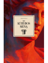 Apie kūrybos meną Aristotelis - Humanitas