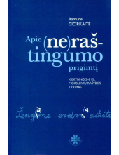 Apie (ne)raštingumo prigimtį - Humanitas