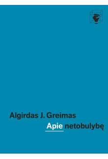 Apie netobulybę - Humanitas