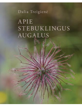 Apie stebuklingus augalus - Humanitas