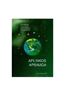 Aplinkos apsauga - Humanitas