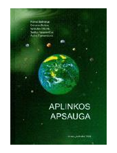Aplinkos apsauga - Humanitas