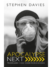 Apocalypse Next: The Economics of Global Catastrophic Risks - Humanitas