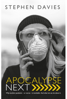 Apocalypse Next: The Economics of Global Catastrophic Risks - Humanitas