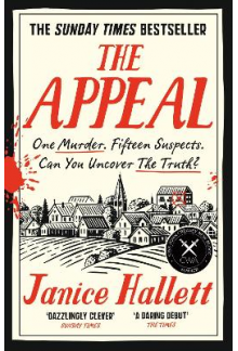 The Appeal - Humanitas