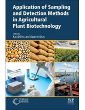 Application of Sampling and Detection Methods in Agricultural Plant Biotechnology - Humanitas