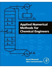 Applied Numerical Methods for Chemical Engineers - Humanitas