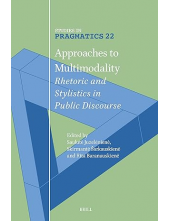 Approaches to Multimodality: Rhetoric and Stylistics in Pub - Humanitas