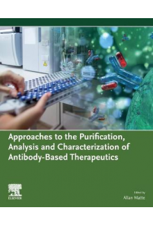 Approaches to the Purification, Analysis and Characterization of Antibody-Based Therapeutics - Humanitas