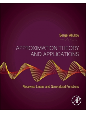 Approximation Theory and Applications - Humanitas