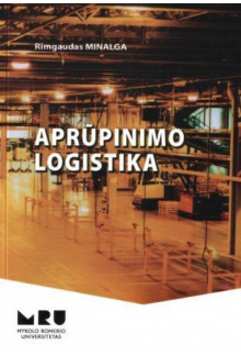 Aprūpinimo logistika - Humanitas