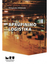 Aprūpinimo logistika - Humanitas