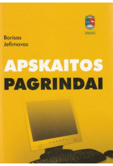 Apskaitos pagrindai - Humanitas