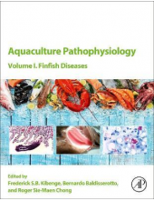 Aquaculture Pathophysiology: v ol. 1 Finfish Diseases - Humanitas
