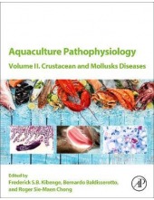 Aquaculture Pathophysyology: v ol.2 Crustacean and Molluscan - Humanitas