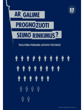Ar galime prognozuoti Seimo rinkimus? - Humanitas