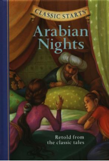 Arabian Nights (Classic Starts - Humanitas