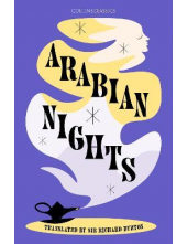 Arabian Nights - Humanitas