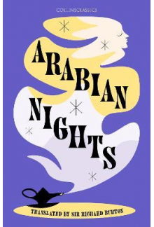 Arabian Nights - Humanitas