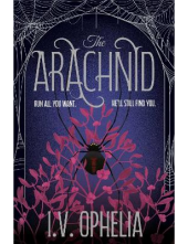 The Arachnid Book 2 The Poisoner - Humanitas