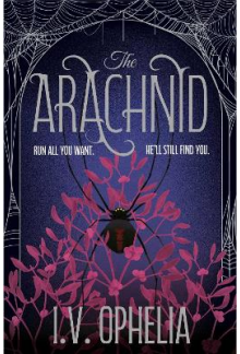 The Arachnid Book 2 The Poisoner - Humanitas