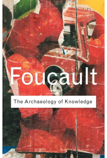 Archaeology of Knowledge - Humanitas