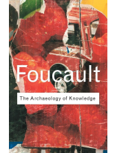 Archaeology of Knowledge - Humanitas