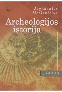 Archeologijos istorija - Humanitas