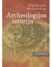 Archeologijos istorija - Humanitas