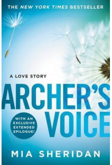 Archer's Voice - Humanitas