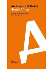 Architectural Guide South Africa - Humanitas