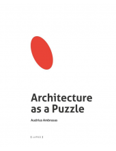 Architecture as a puzzle - Humanitas