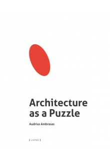 Architecture as a puzzle - Humanitas